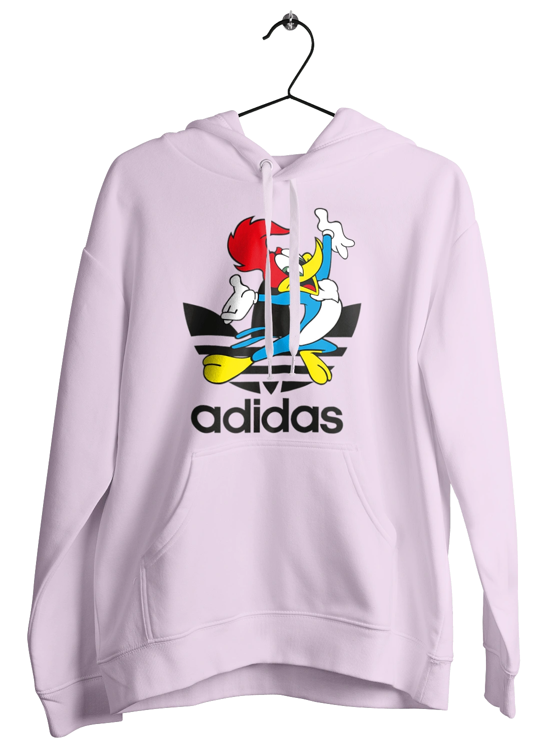 Adidas Вуди Вудпекер