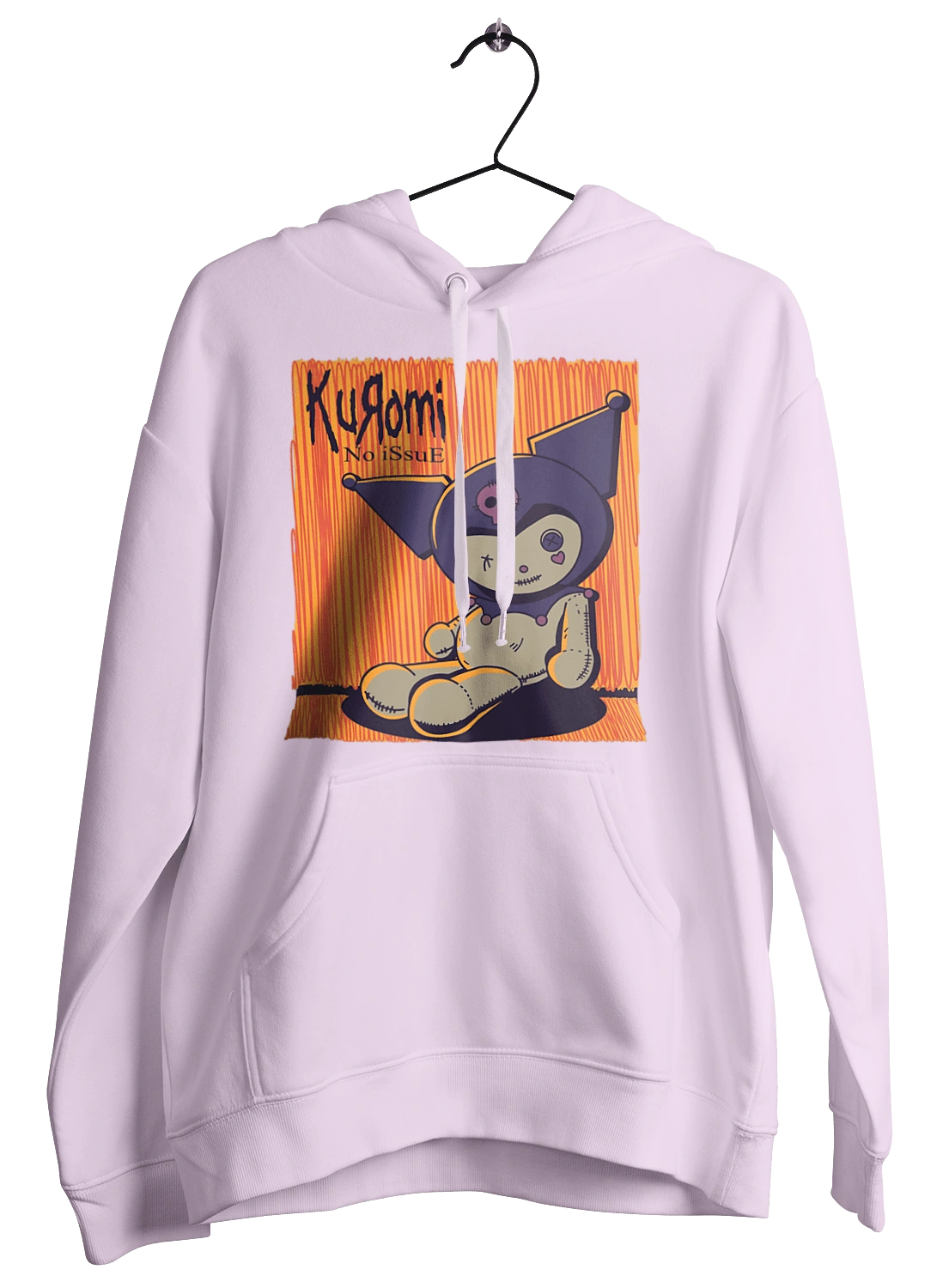 Хелло Кітті Куромі