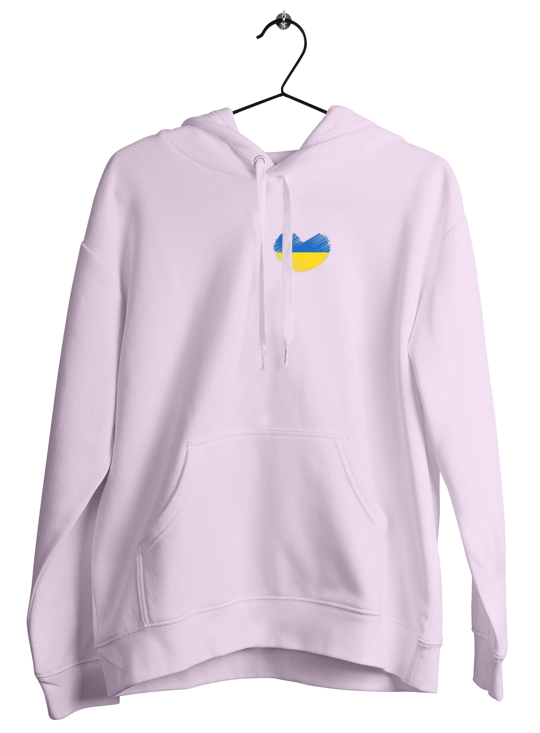 Ukraine in the heart