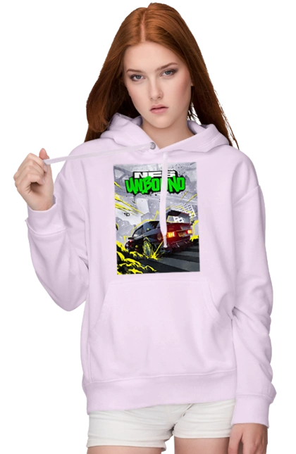 Need for Speed Unbound