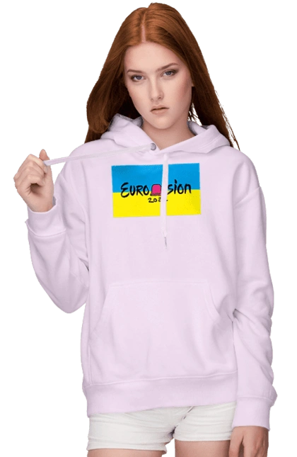 Євробачення за KALUSH Orchestra