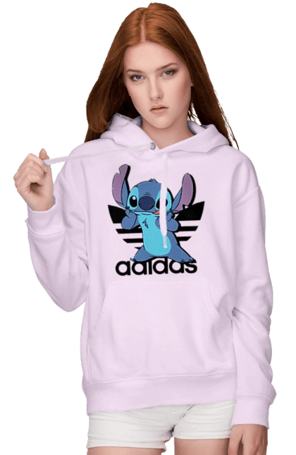 Adidas Стіч