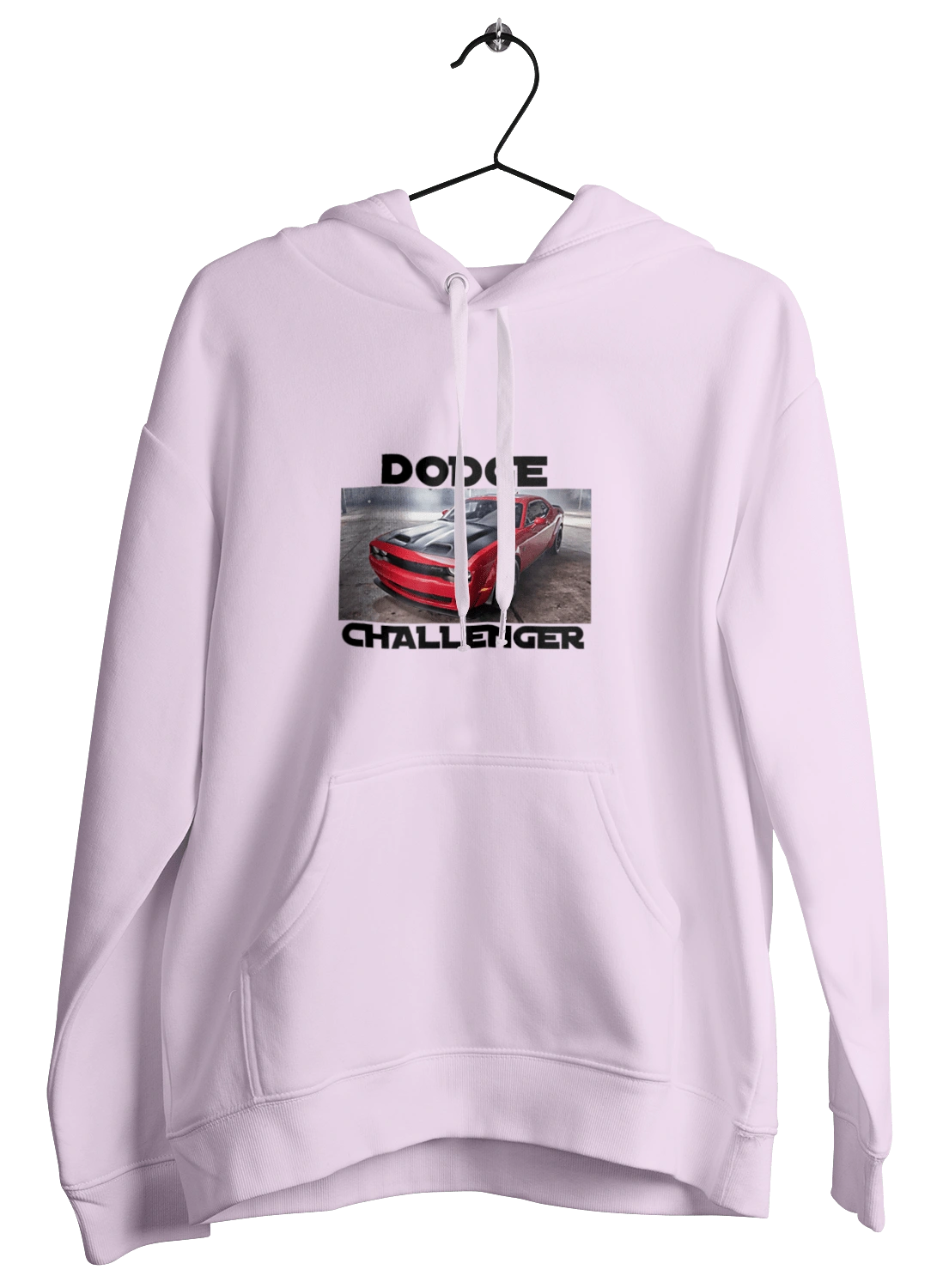 Додж челенджер