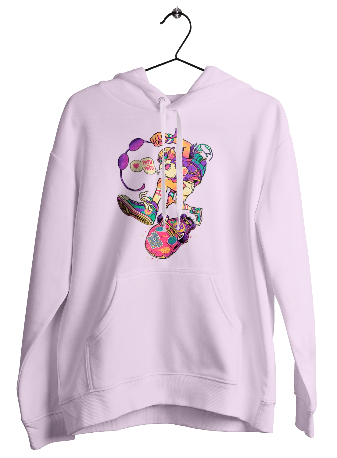 Дід на хвилі