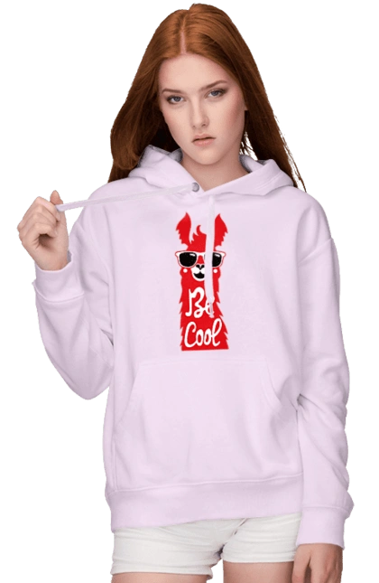 Крутая лама