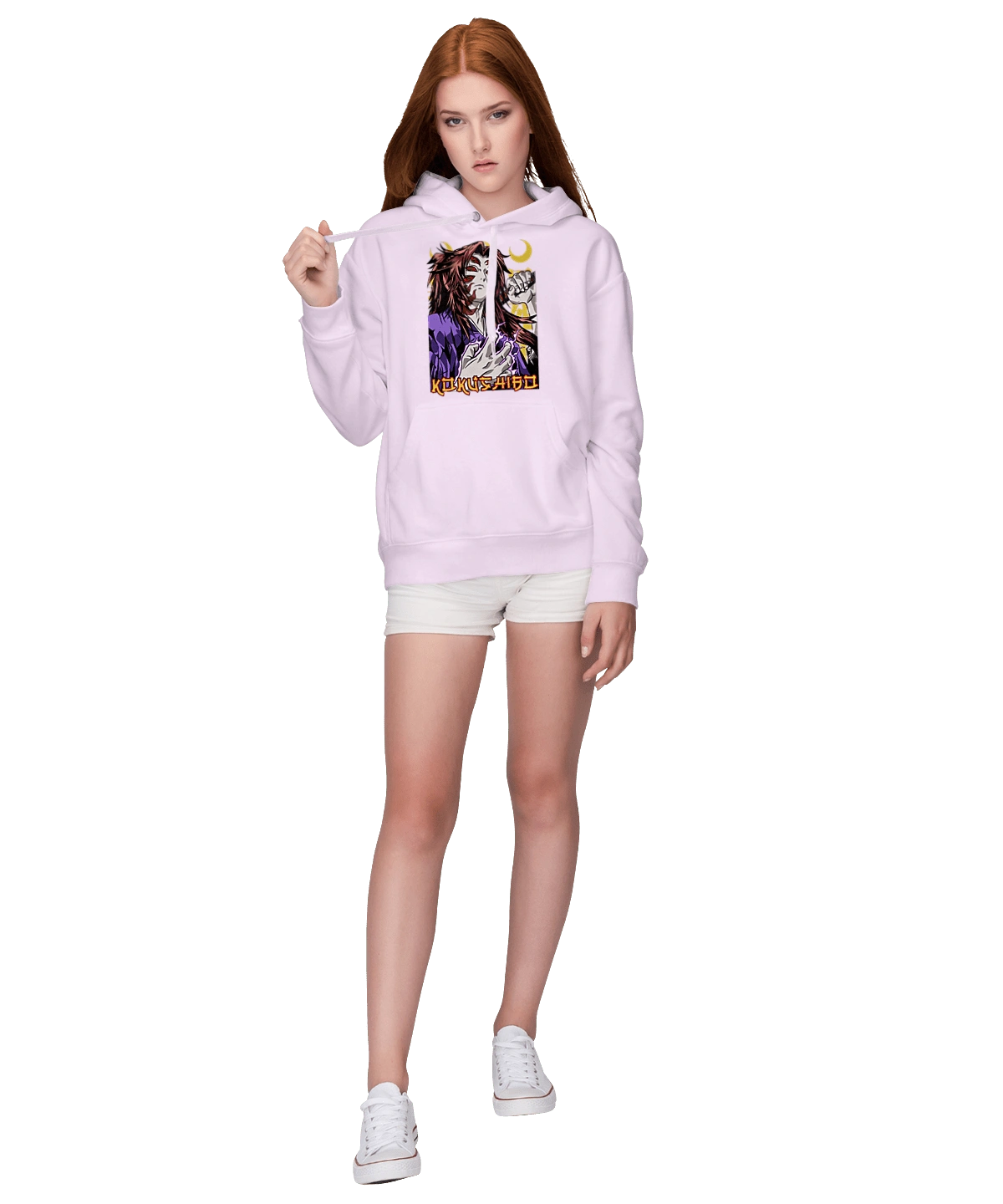 Винищувач Демонів Кокушибо