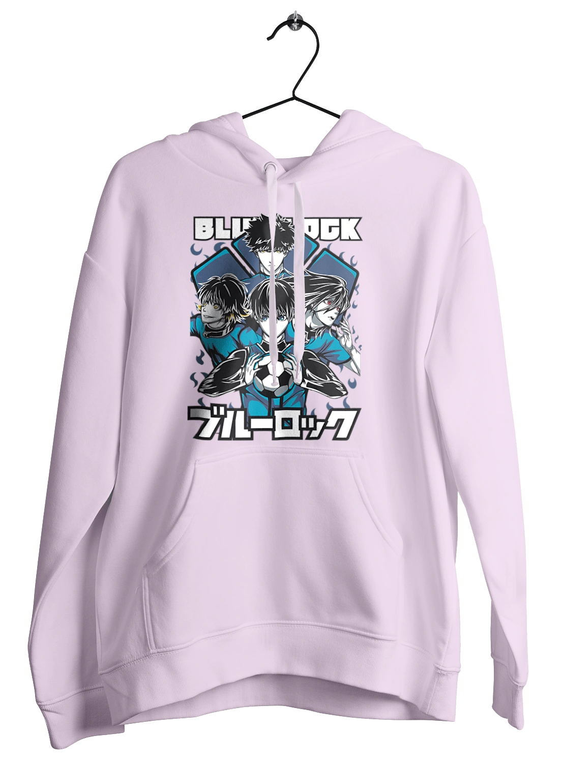 Синя в'язниця