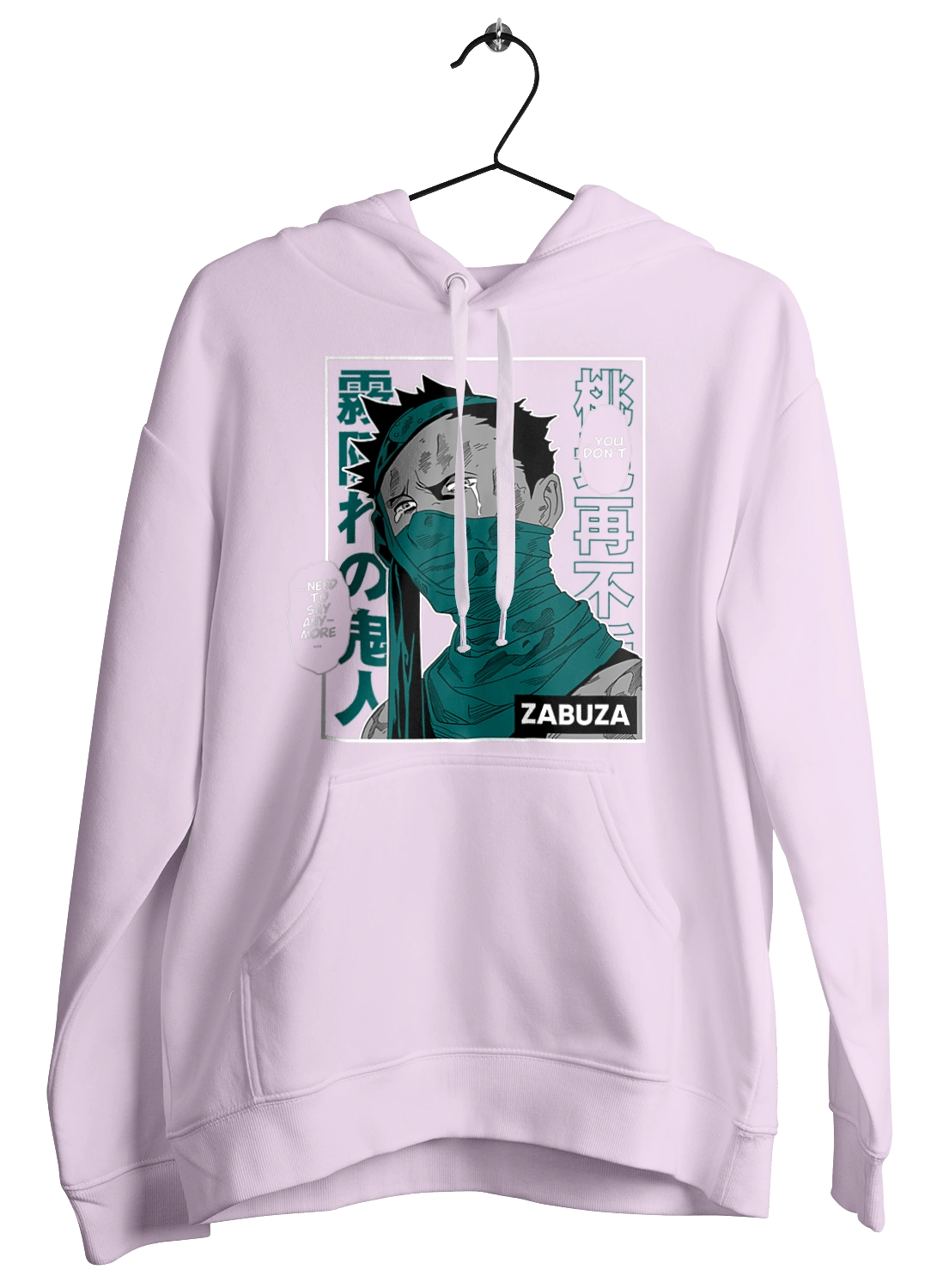 Наруто Забуза Момочі