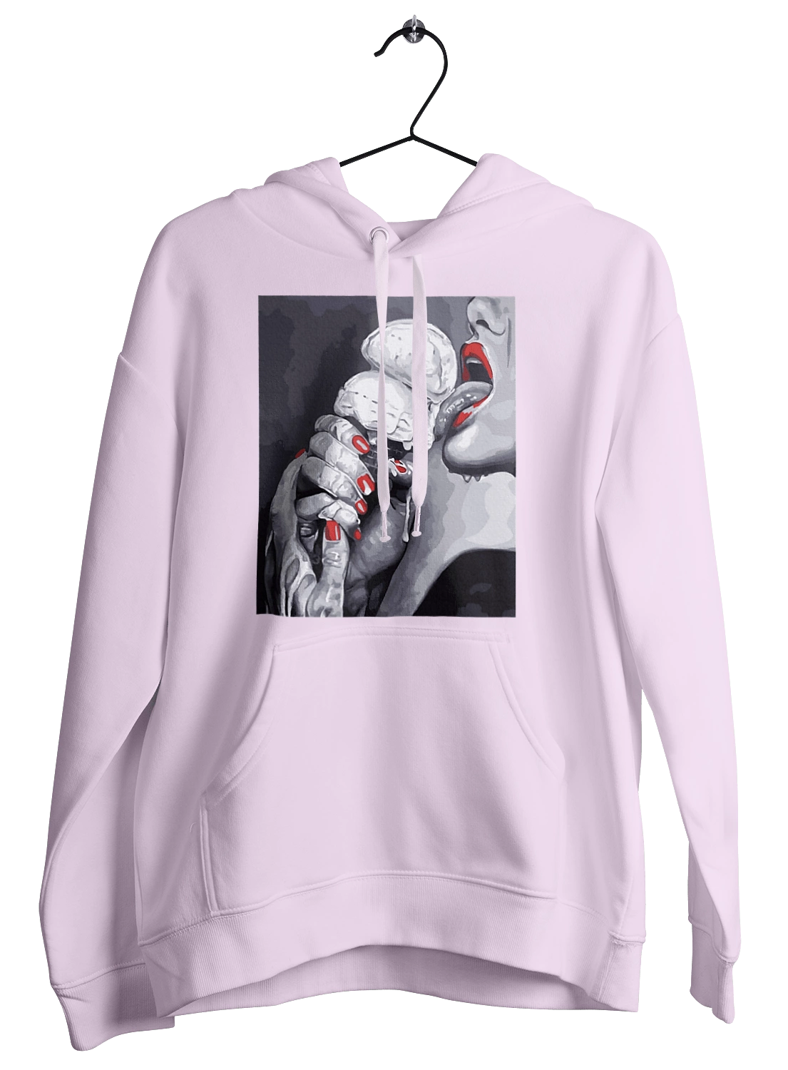 Смак ескімо