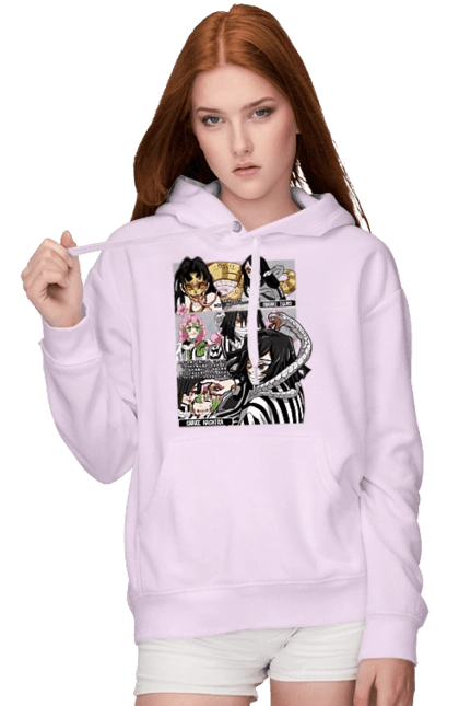 Винищувач Демонів Обанай