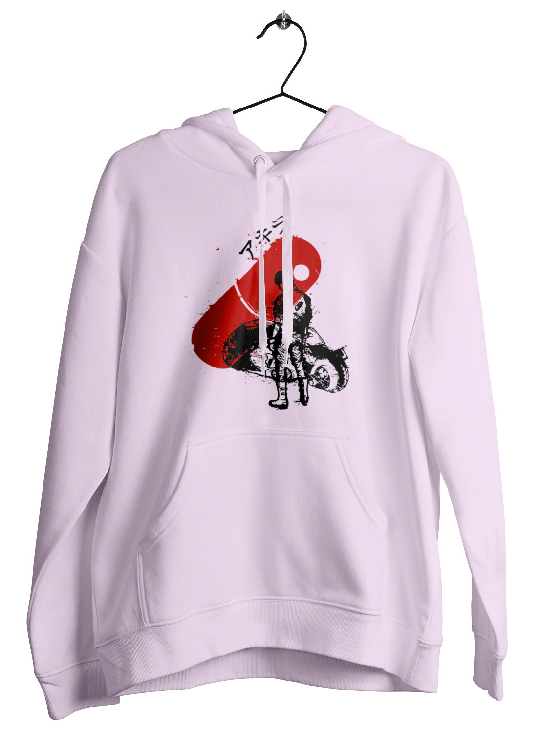 Akira Shotaro Kaneda