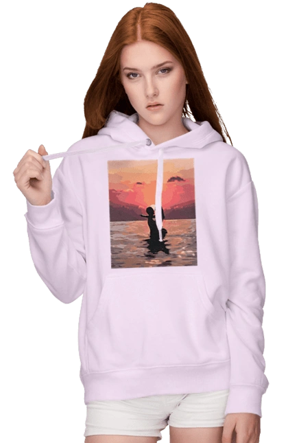 Секс у заході сонця