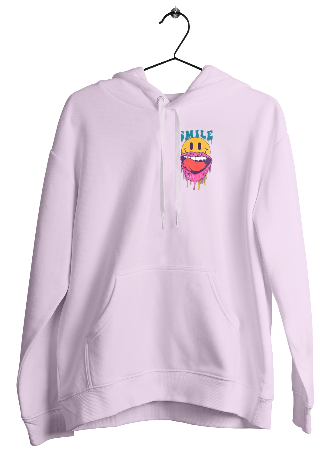 Летний смайл