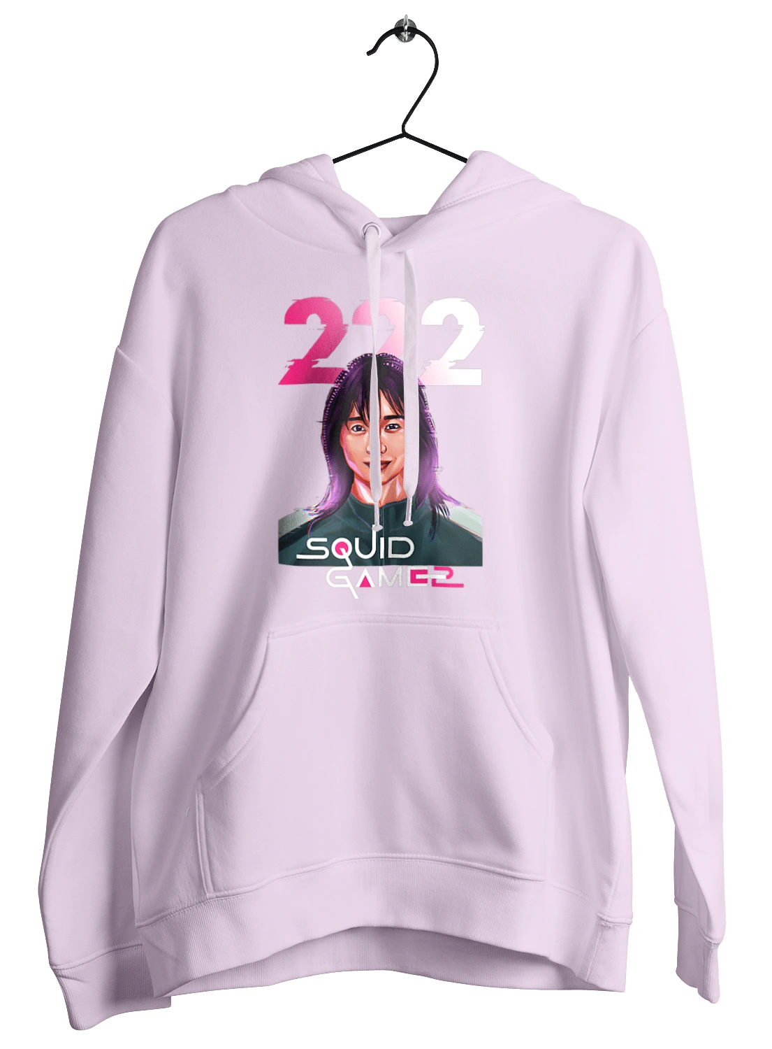 Squid Game Kim Jun hee