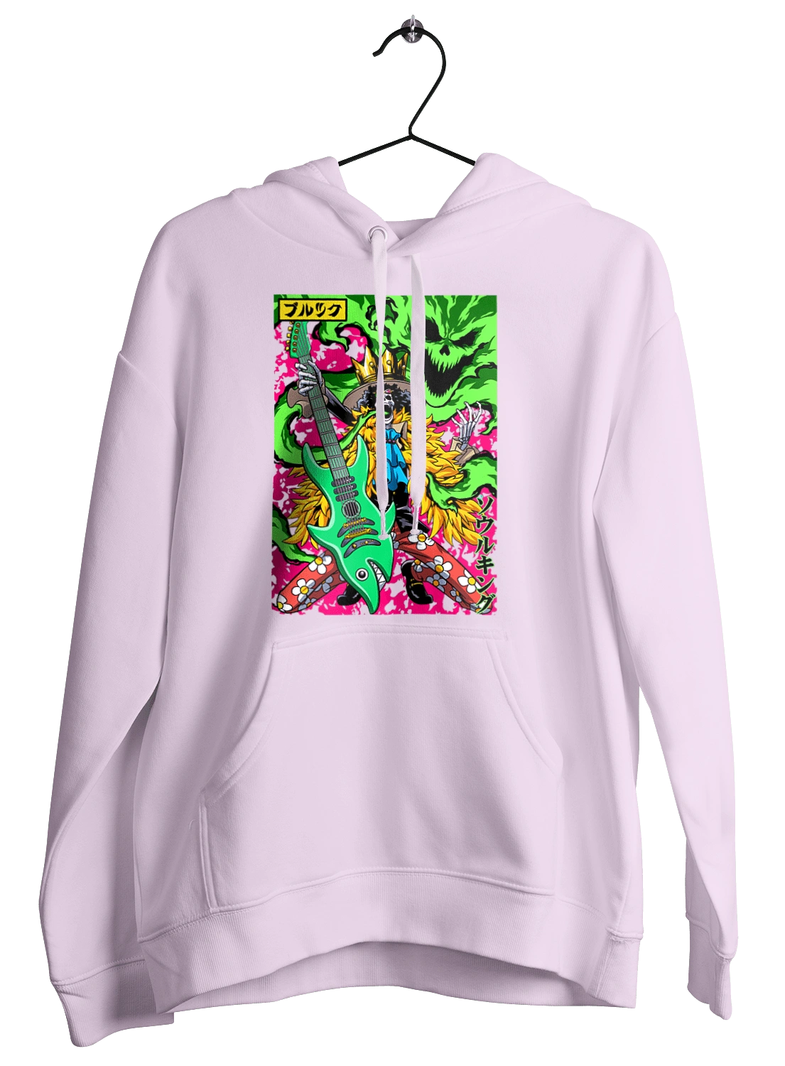 Ван Піс Брук