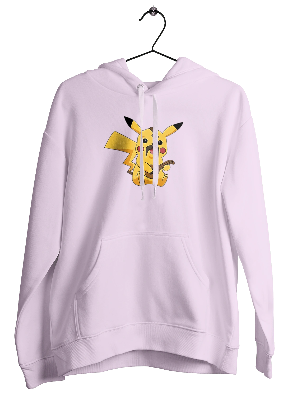 Український Пікачу