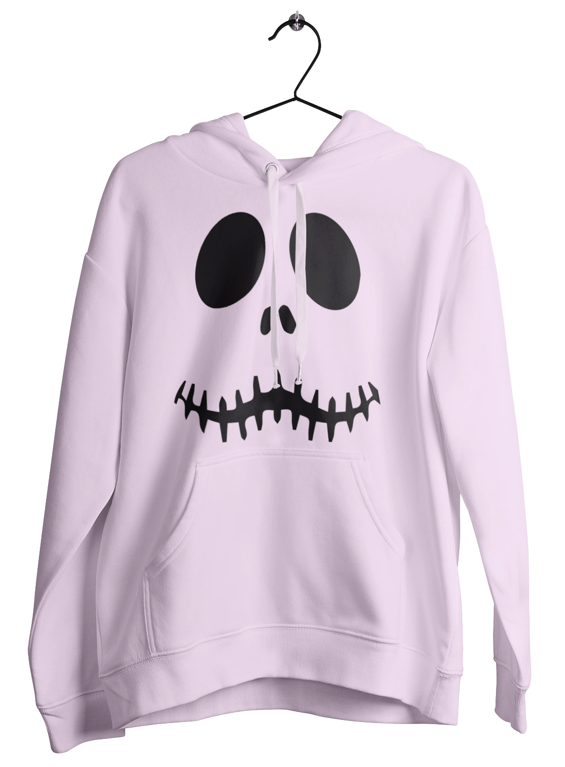 Halloween pumpkin face