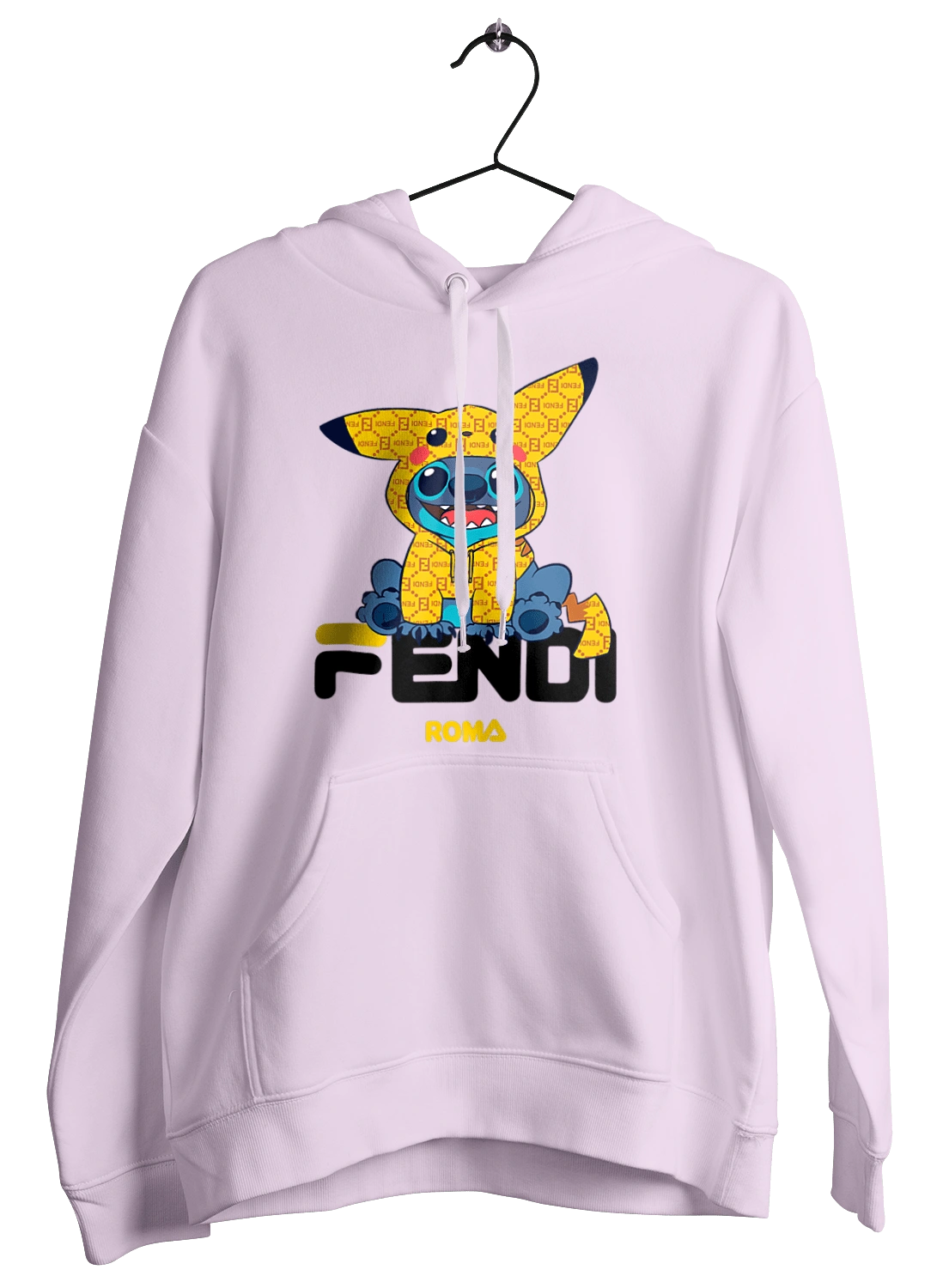 Fendi Стіч