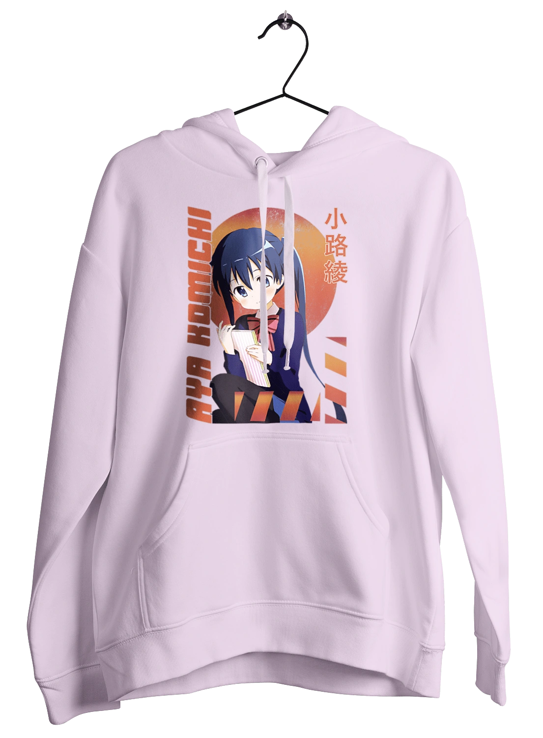 Kiniro Mosaic Aya Komichi