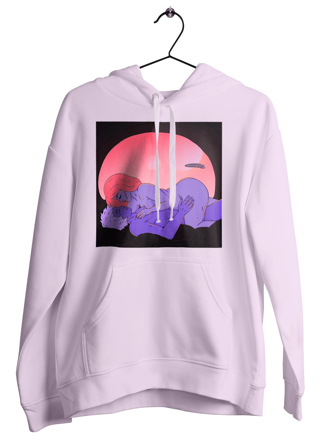 Інопланетяни Дівчина І Хлопець