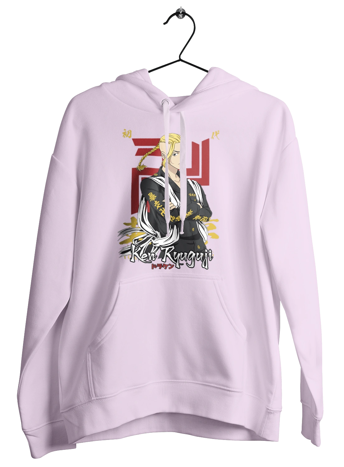 Tokyo Revengers Draken