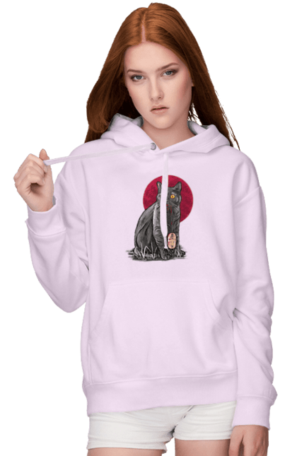 Жіноче худі з принтом "Кот програміст та мишка 404 День програміста". 404, andoid, aws, backend, c++, cloud, css, data, dev, devops, frontend, git, github, go, golang, google, html, ios, java, jquery, js, linux, nodejs, php, python, react, science, script, web, ай ті, айтішник, геймер, гик, кит, клавиши, код, комп, мем, мишка, ошибка, пародия, програміст, смешное, хакер. 2070702