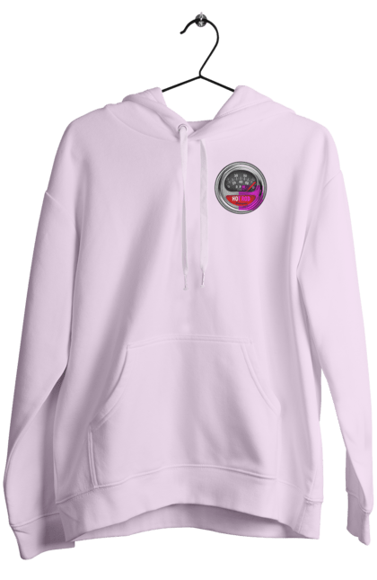 Women`s hoodie with prints Hot rod. Bike, biker, biker club, bikers club, brother, brutal, dude, hot asphalt, hot horse, hot rod, motorcycle, motorcyclist, real man, road 50, road 66, road 80, roads of america, roads of ukraine, roads we choose, speed, take, thirst for speed. 2070702