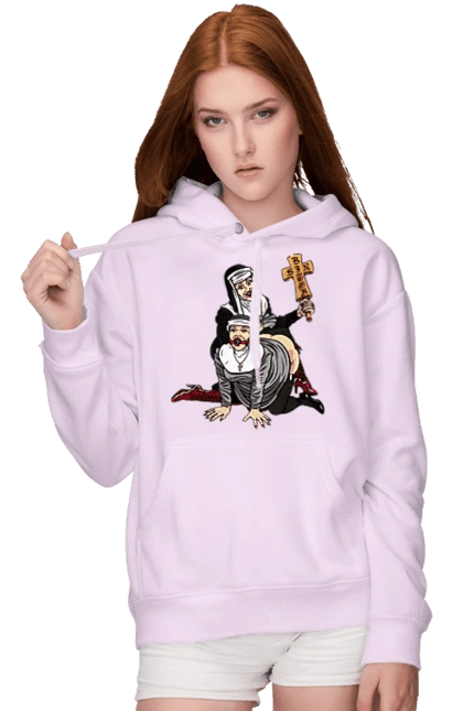 Монашки БДСМ