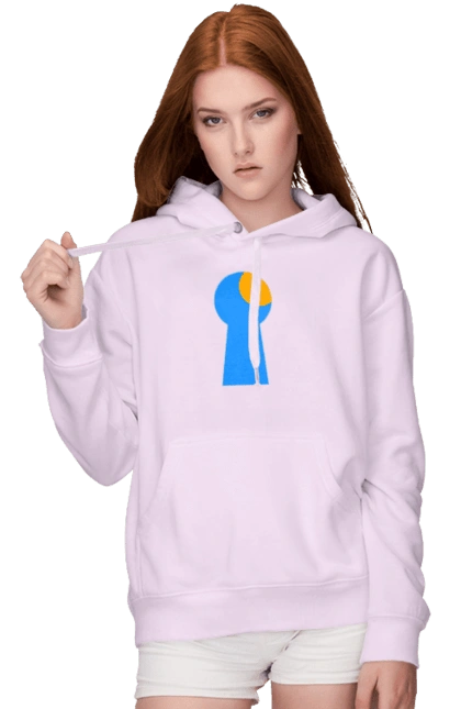 Замочная скважина