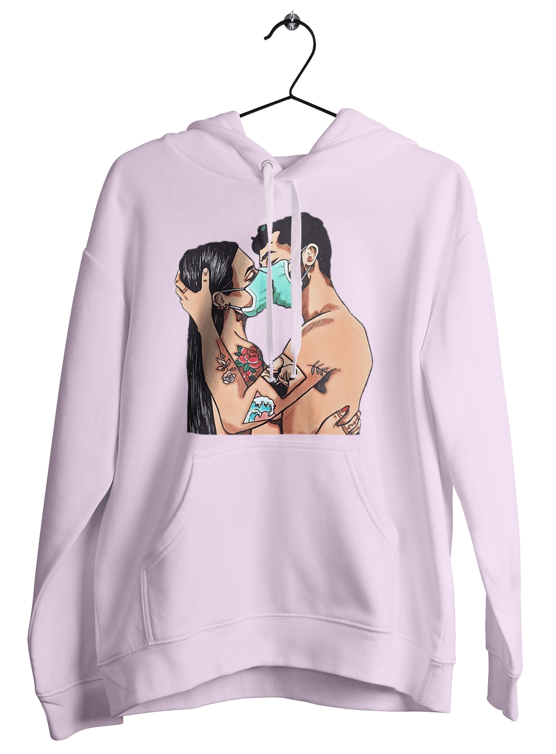 Коронавірусна Любов