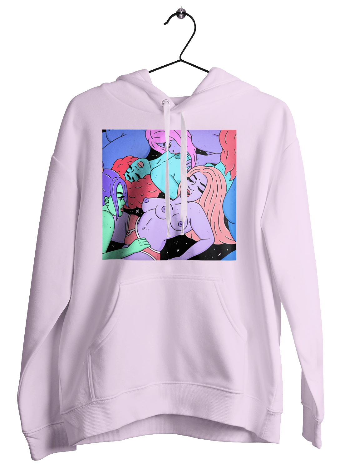 Дівчата Інопланетянки