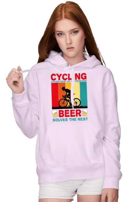 Cycling Beer