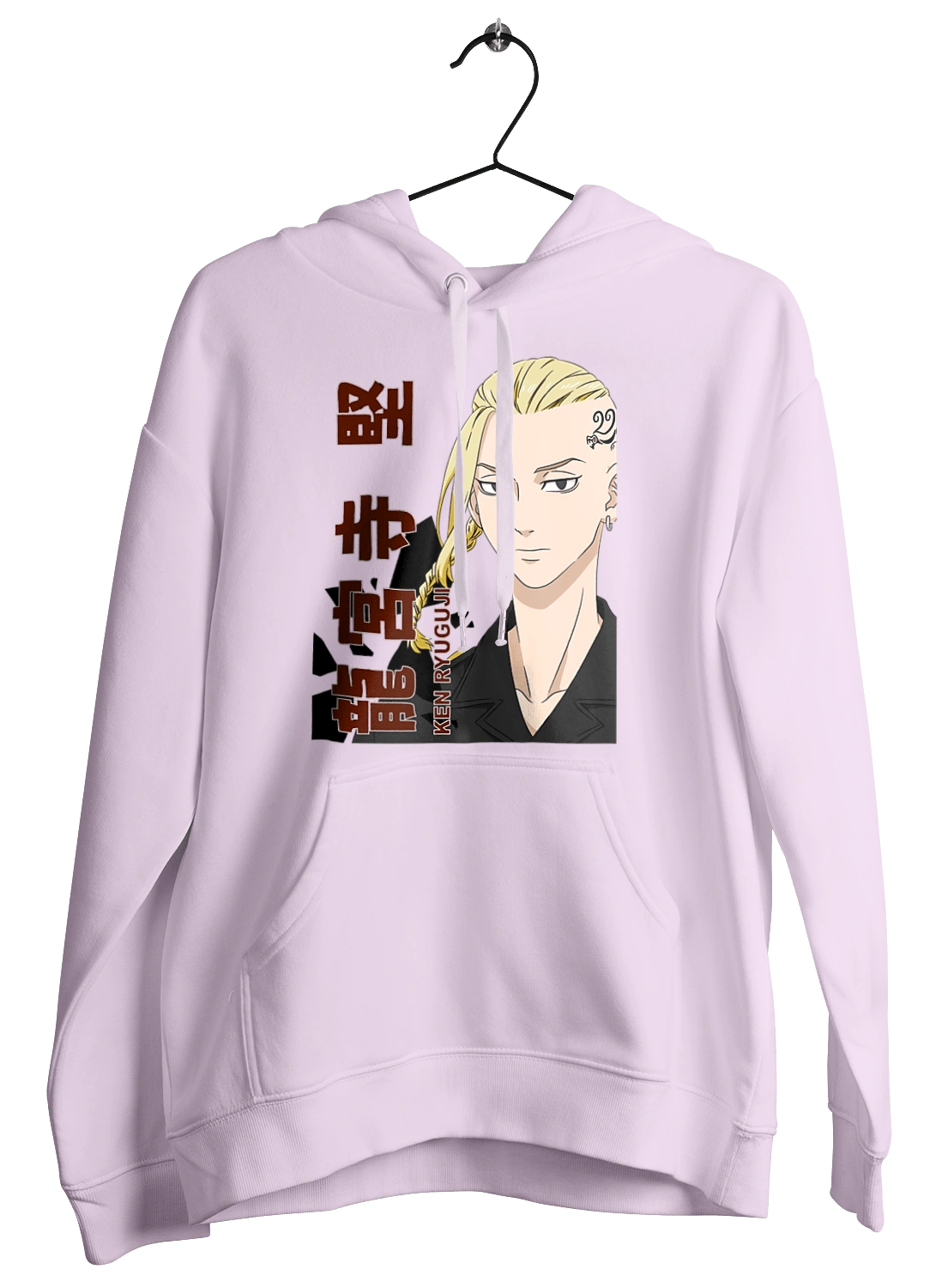 Tokyo Revengers Draken