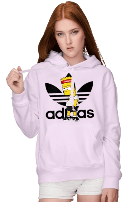 Adidas Барт