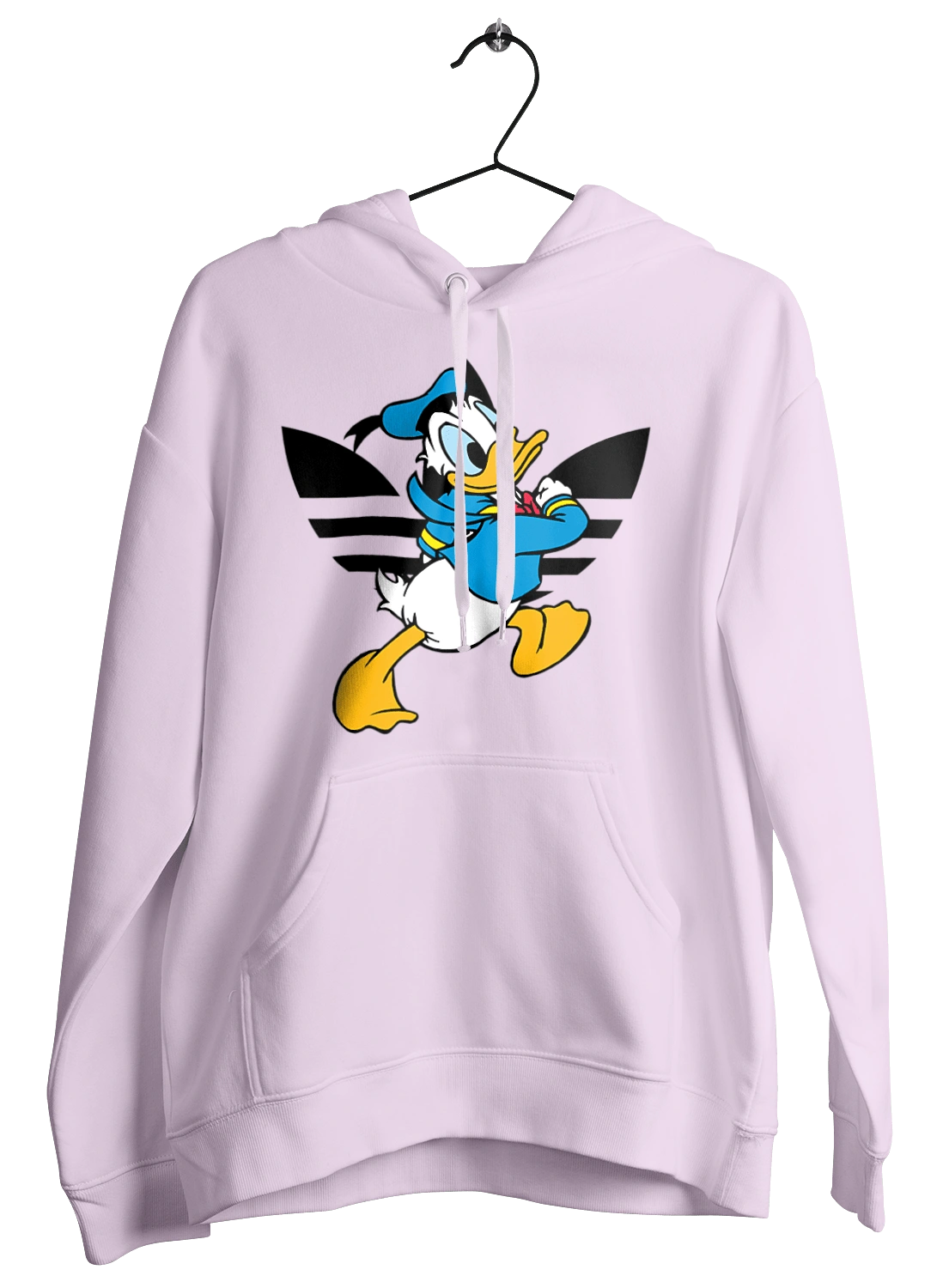 Adidas Donald Duck