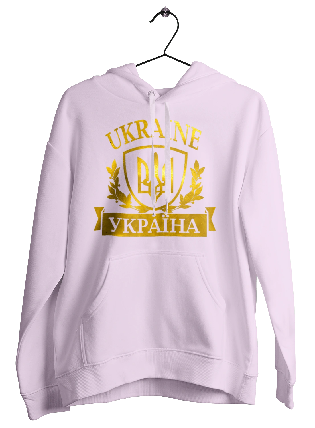 Герб Украины