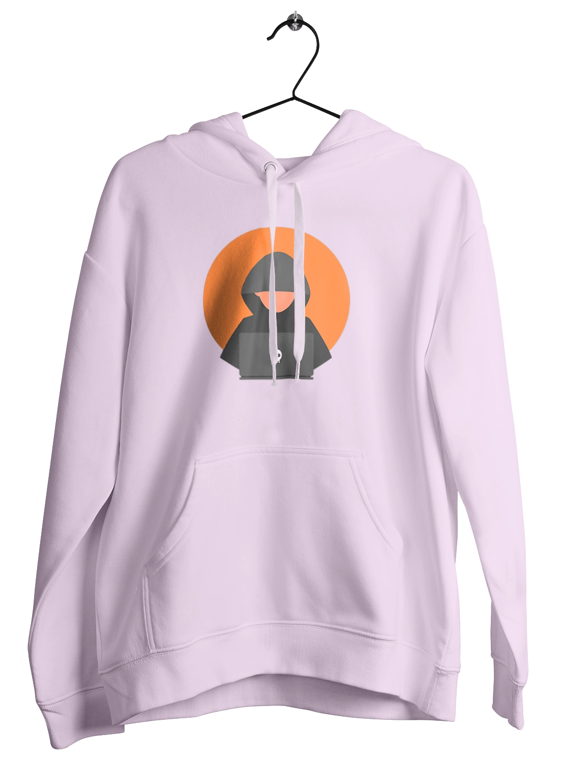 I am a computer programmer