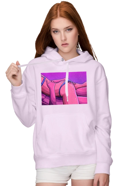 Removing Panties From Girls