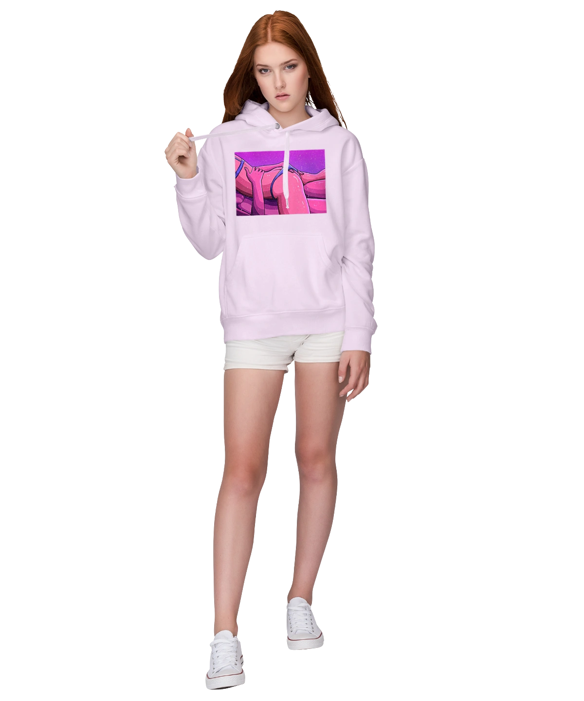 Removing Panties From Girls