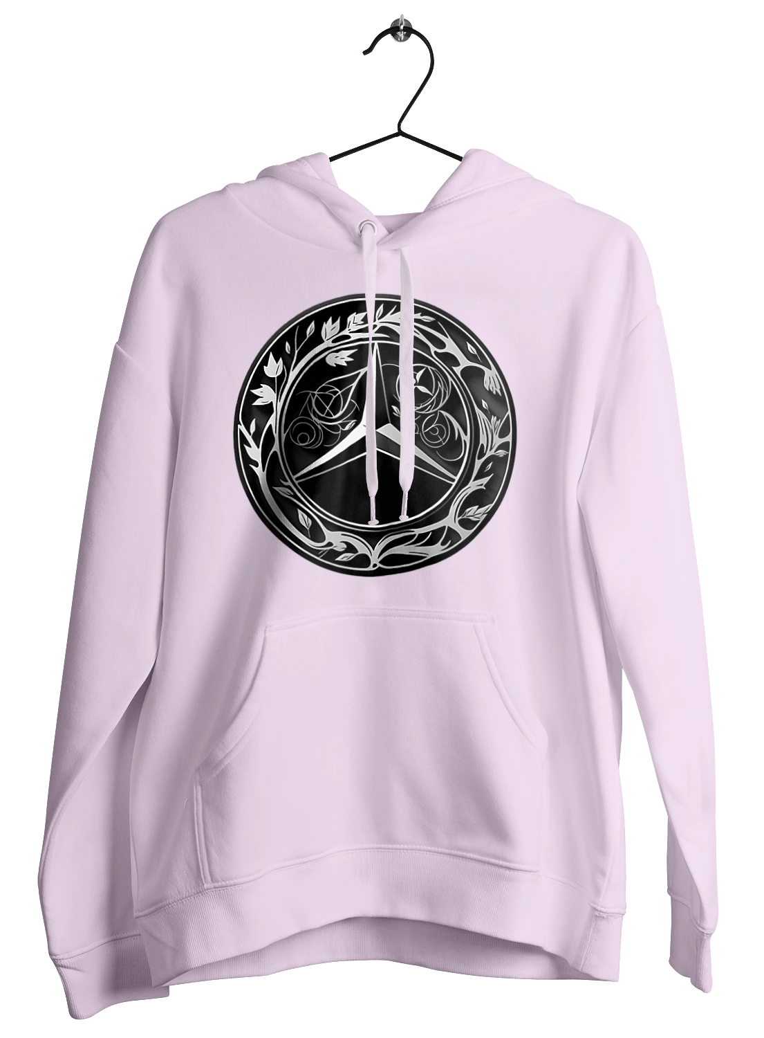 Mercedes Benz Лого Арт