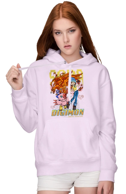 Digimon Sora Takenouchi