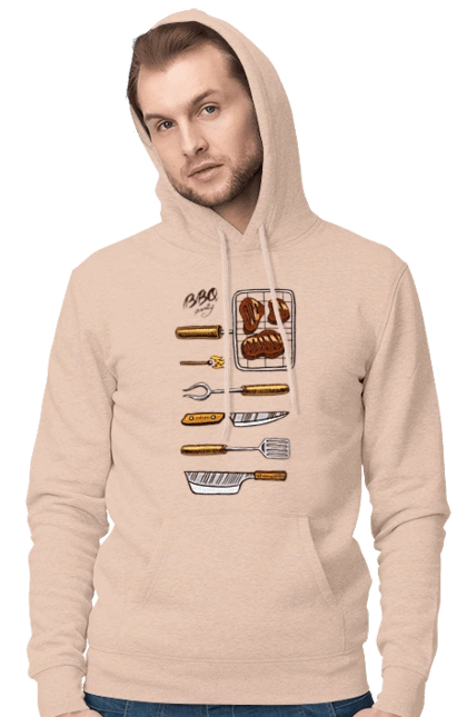 Барбекю Паті