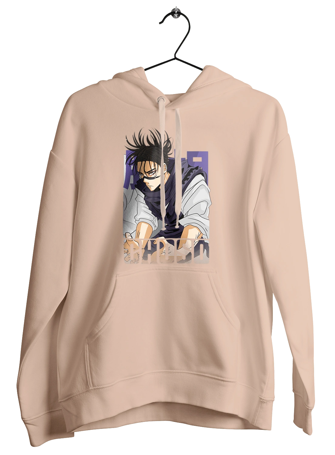 Jujutsu Kaisen Choso