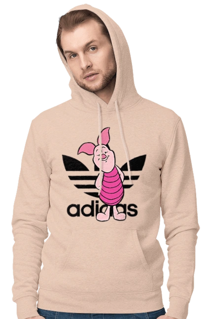 Adidas П'ятачок