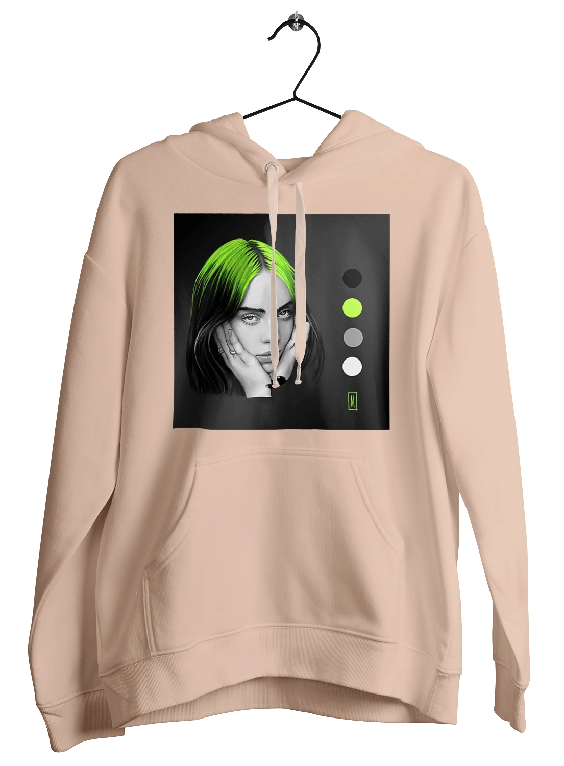 Біллі Ейліш