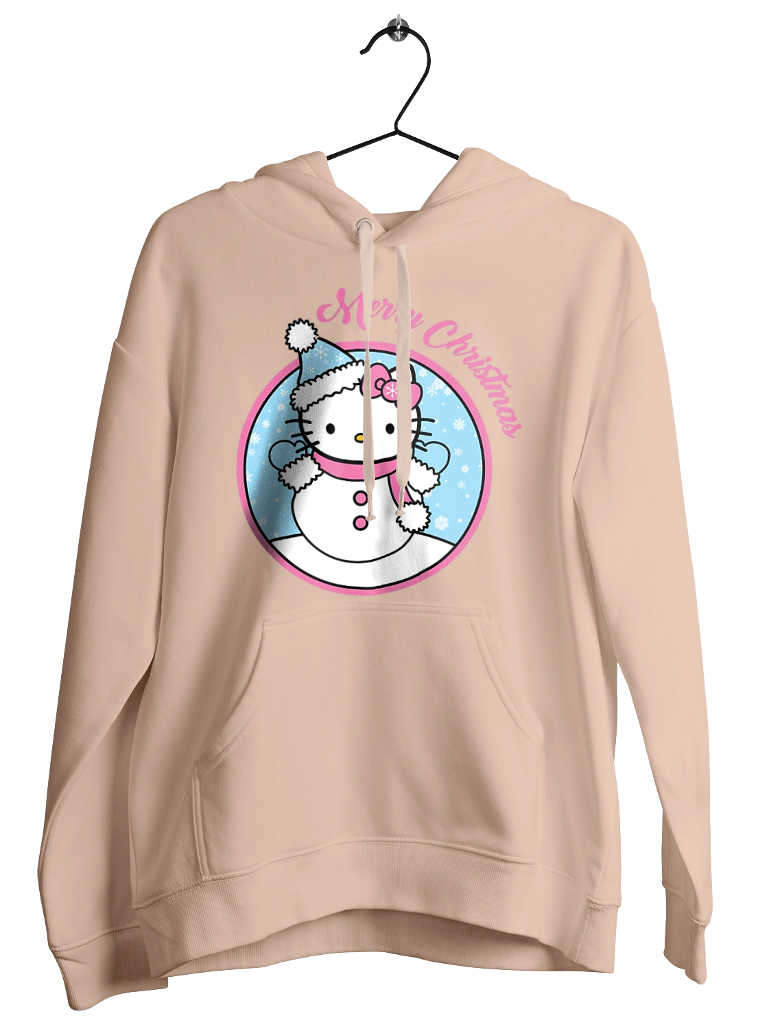 Хелло Кітті Веселого Різдва!