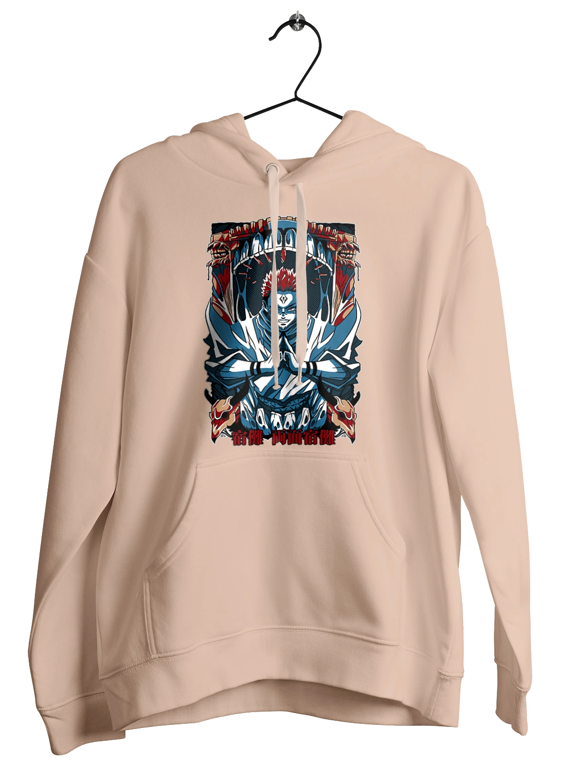 Магічна битва Сукуна