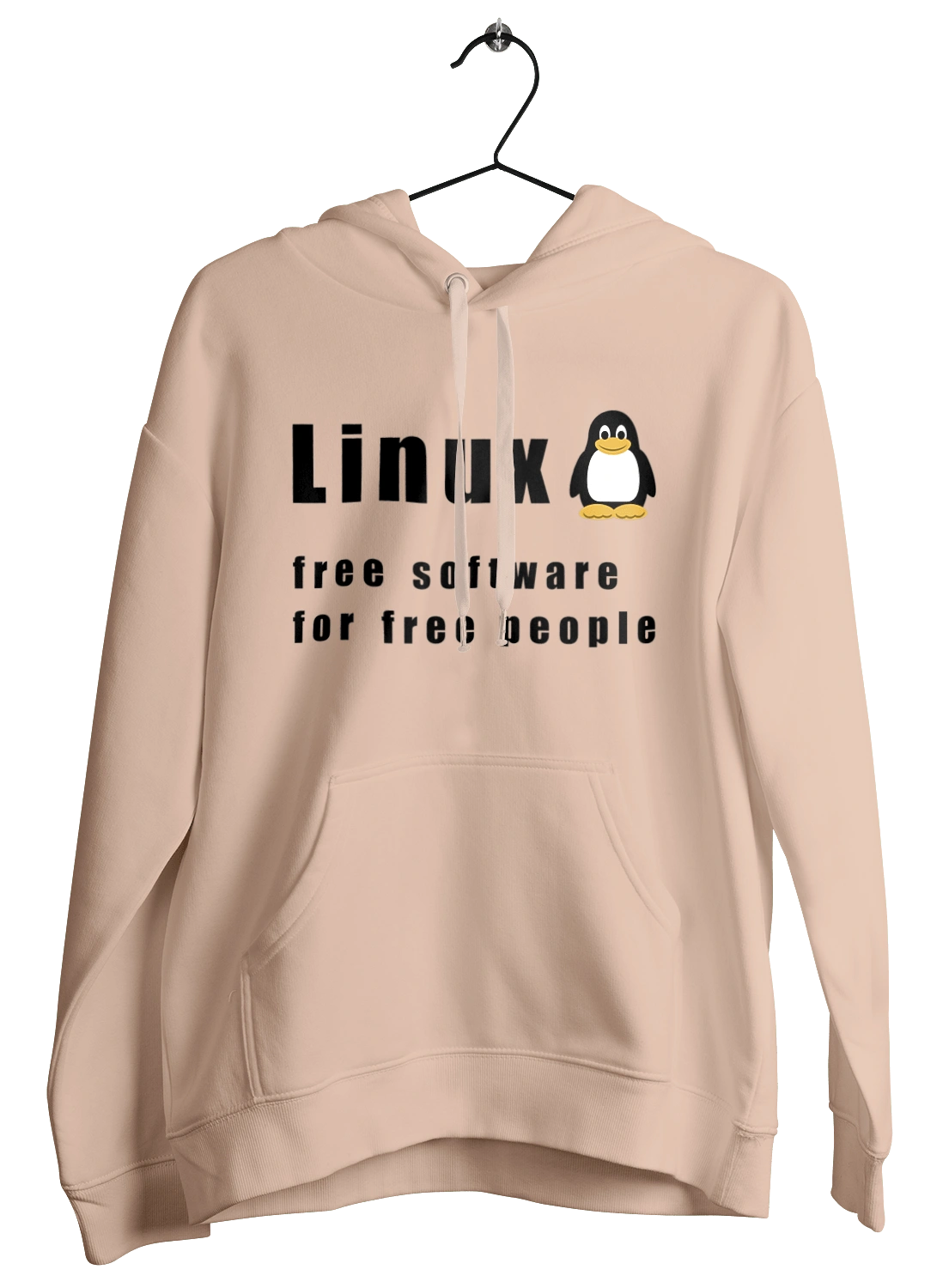 Linux Is Free