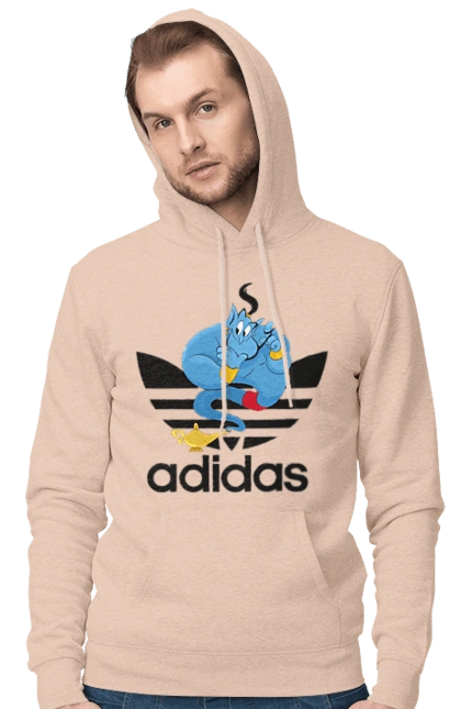 Adidas Genie