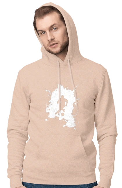 Football in the heart